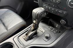 2021 Ford Ranger Wildtrak
