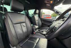2021 Ford Ranger Wildtrak