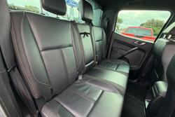2021 Ford Ranger Wildtrak