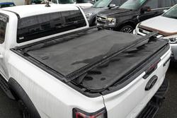 2022 Ford Ranger Raptor