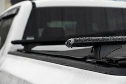 2022 Ford Ranger Raptor