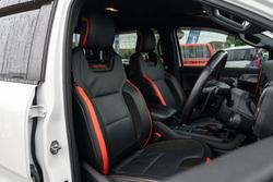 2022 Ford Ranger Raptor