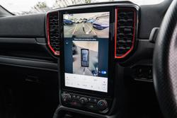2022 Ford Ranger Raptor