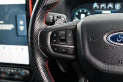 2022 Ford Ranger Raptor