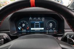 2022 Ford Ranger Raptor