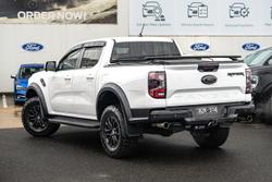 2022 Ford Ranger Raptor