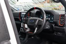 2022 Ford Ranger Raptor
