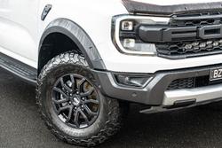 2022 Ford Ranger Raptor