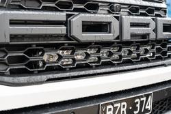 2022 Ford Ranger Raptor