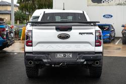 2022 Ford Ranger Raptor