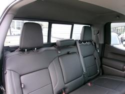 2022 Chevrolet Silverado 1500 LTZ Premium W/Tech Pack