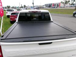 2022 Chevrolet Silverado 1500 LTZ Premium W/Tech Pack
