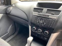 2014 Mazda BT-50 XTR