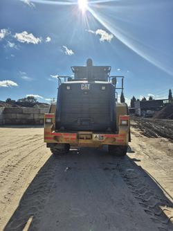 2016 Caterpillar 950K