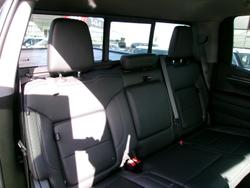 2022 Chevrolet Silverado 1500 LTZ Premium W/Tech Pack