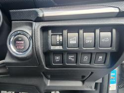 2021 Subaru Forester 2.5i Sport