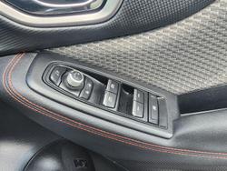 2021 Subaru Forester 2.5i Sport
