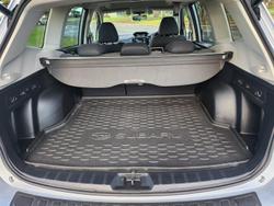 2021 Subaru Forester 2.5i Sport