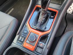 2021 Subaru Forester 2.5i Sport