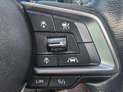 2021 Subaru Forester 2.5i Sport