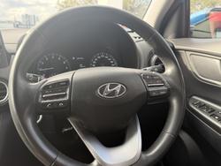 2017 Hyundai Kona Elite