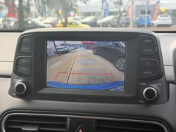 2017 Hyundai Kona Elite