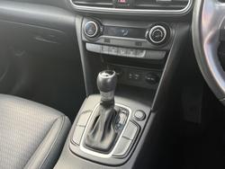 2017 Hyundai Kona Elite