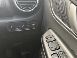 2017 Hyundai Kona Elite