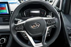 2026 LDV G10
