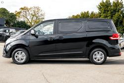 2026 LDV G10