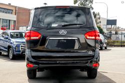 2026 LDV G10