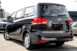2026 LDV G10