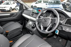 2026 LDV G10