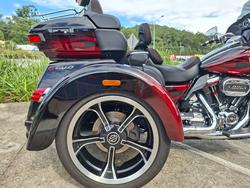 2022 HARLEY-DAVIDSON FLHTCUTGSE CVO TRI GLIDE (117)