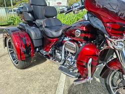 2022 HARLEY-DAVIDSON FLHTCUTGSE CVO TRI GLIDE (117)