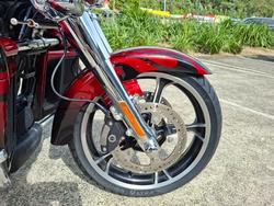 2022 HARLEY-DAVIDSON FLHTCUTGSE CVO TRI GLIDE (117)