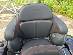 2022 HARLEY-DAVIDSON FLHTCUTGSE CVO TRI GLIDE (117)