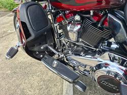 2022 HARLEY-DAVIDSON FLHTCUTGSE CVO TRI GLIDE (117)