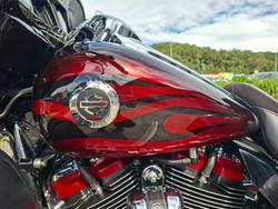 2022 HARLEY-DAVIDSON FLHTCUTGSE CVO TRI GLIDE (117)