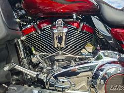 2022 HARLEY-DAVIDSON FLHTCUTGSE CVO TRI GLIDE (117)