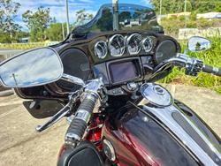 2022 HARLEY-DAVIDSON FLHTCUTGSE CVO TRI GLIDE (117)