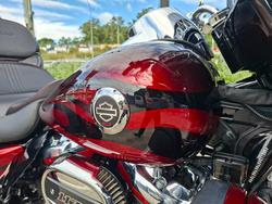 2022 HARLEY-DAVIDSON FLHTCUTGSE CVO TRI GLIDE (117)