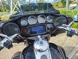 2022 HARLEY-DAVIDSON FLHTCUTGSE CVO TRI GLIDE (117)