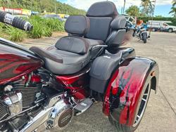 2022 HARLEY-DAVIDSON FLHTCUTGSE CVO TRI GLIDE (117)