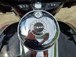 2022 HARLEY-DAVIDSON FLHTCUTGSE CVO TRI GLIDE (117)