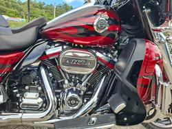 2022 HARLEY-DAVIDSON FLHTCUTGSE CVO TRI GLIDE (117)