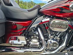 2022 HARLEY-DAVIDSON FLHTCUTGSE CVO TRI GLIDE (117)