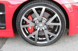 2009 Holden Special Vehicles GTS