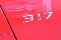 2009 Holden Special Vehicles GTS
