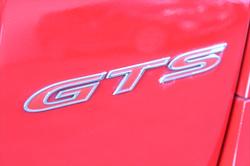 2009 Holden Special Vehicles GTS